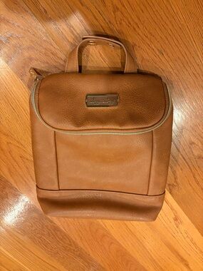 Itzy Ritzy Bottle Bag